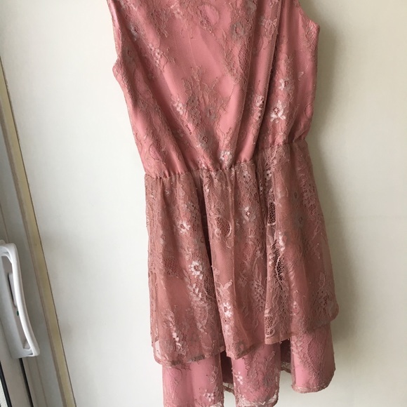 Gorgeous current lined flattering - Picture 3 of 3